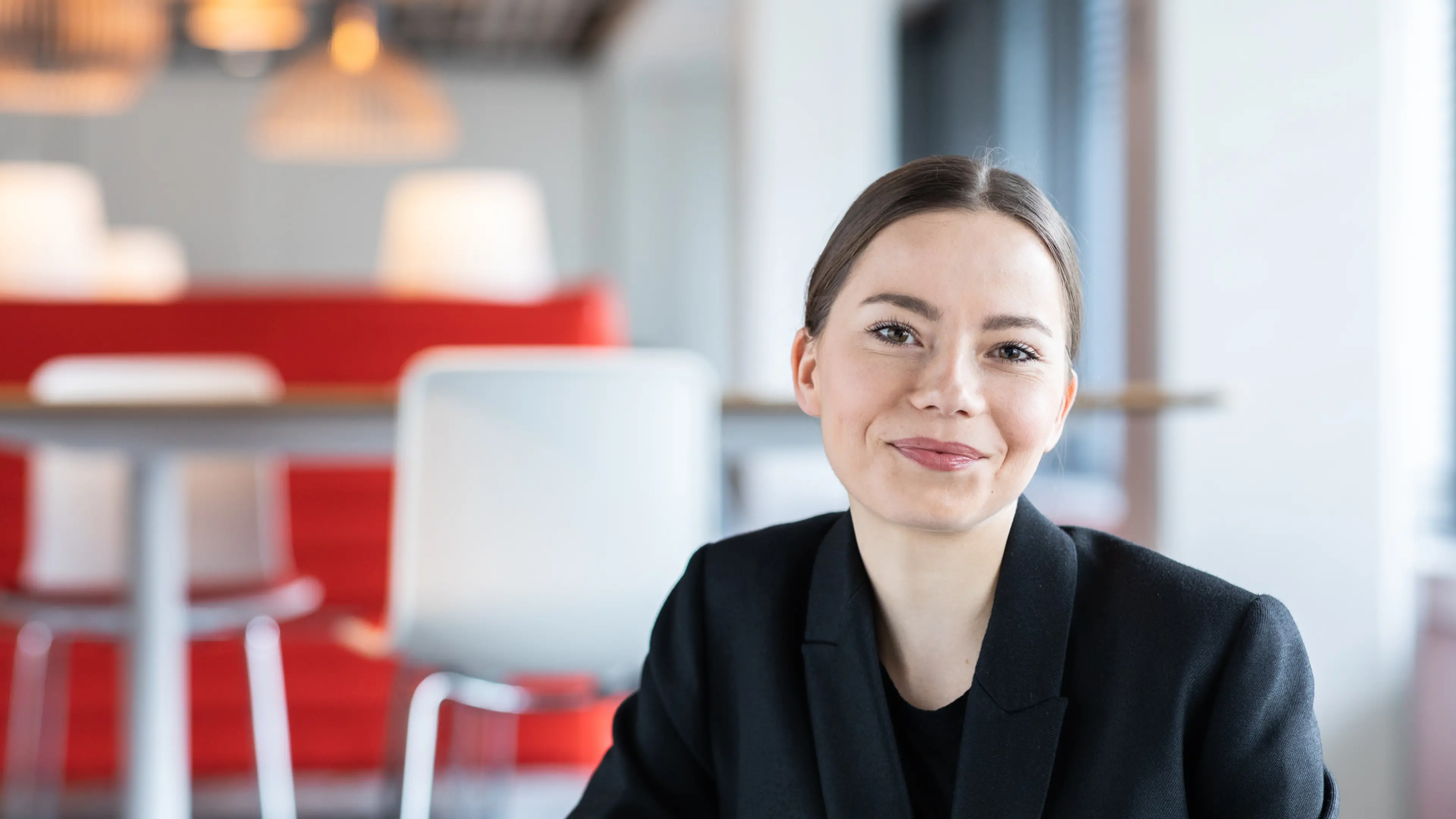 studerende Claire, Praktik i R&D Skønhedspleje – Antiperspirant & Deodorant, Advanced Research APDO 