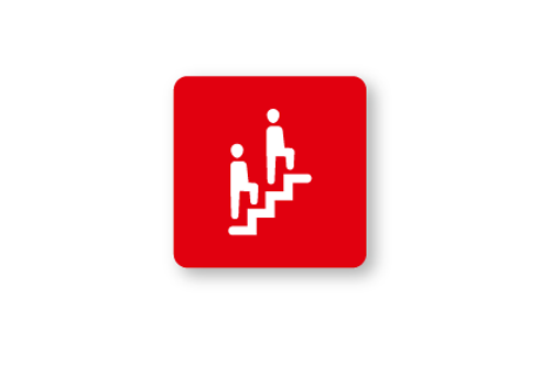 social progress icon