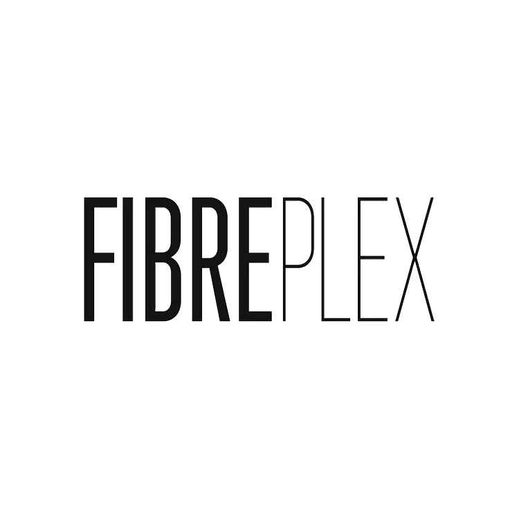 Fibreplex logo