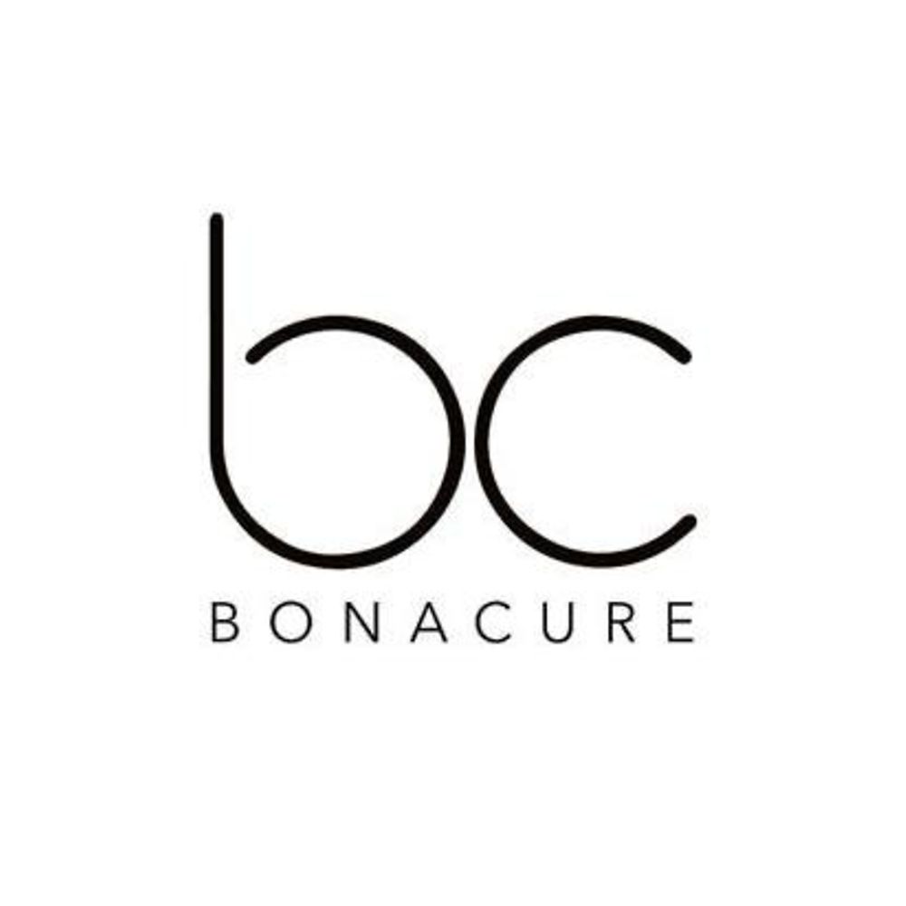 BC Bonacure logo